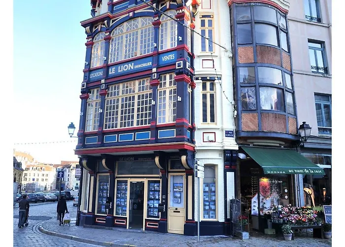 De La Treille Hotel 3*