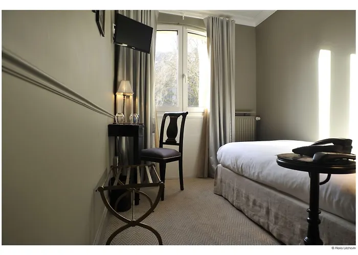 Hotel De La Treille 3*