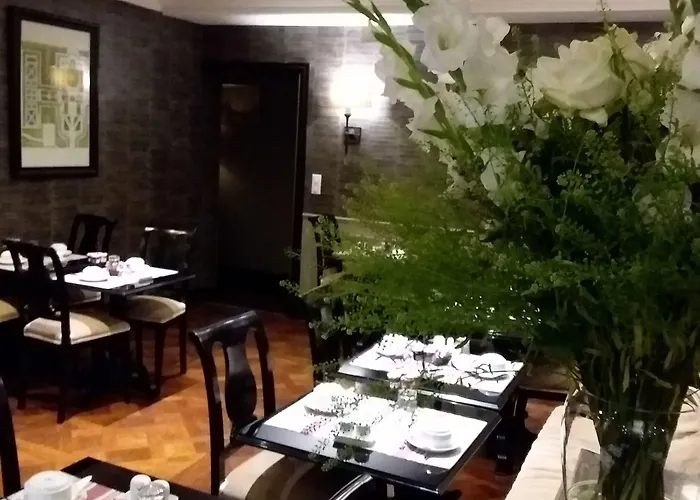 De La Treille 3* Lilla