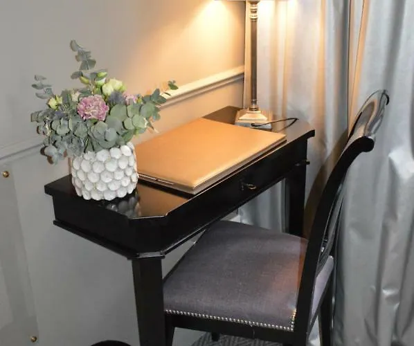 De La Treille 3* Lilla