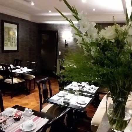 호텔 De La Treille 릴