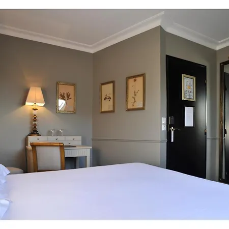 De La Treille 3* Lille