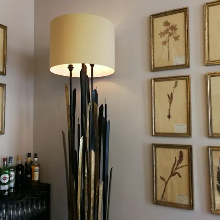 Szálloda De La Treille 3*