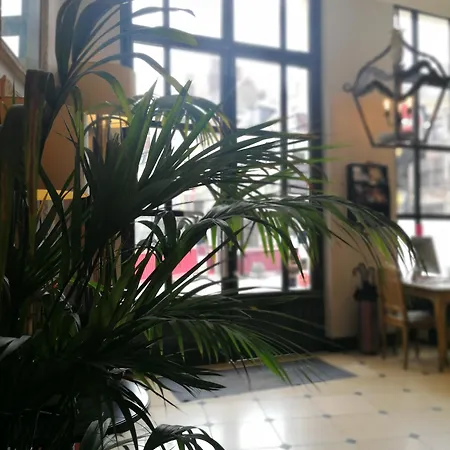 De La Treille 3* Lille