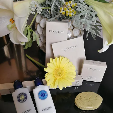 De La Treille Szálloda 3*