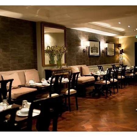 De La Treille Szálloda 3*