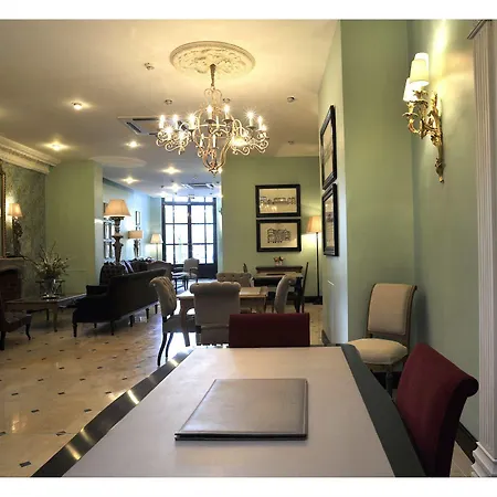 De La Treille Szálloda Lille