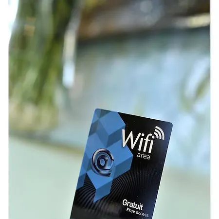 Szálloda De La Treille Lille