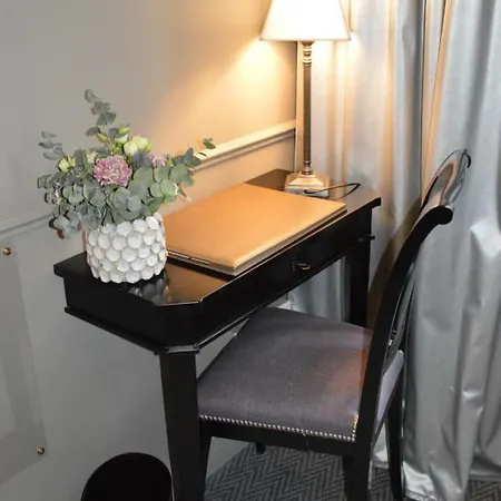 De La Treille 3* Lille