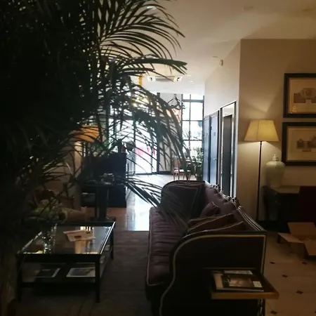 De La Treille Szálloda 3*