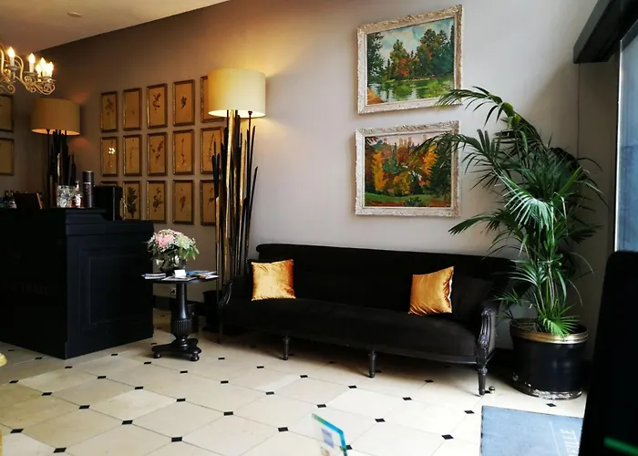 De La Treille ליל