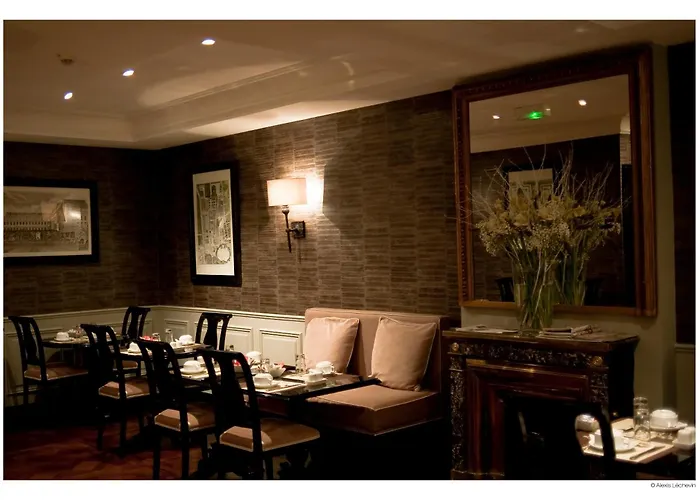 De La Treille ליל